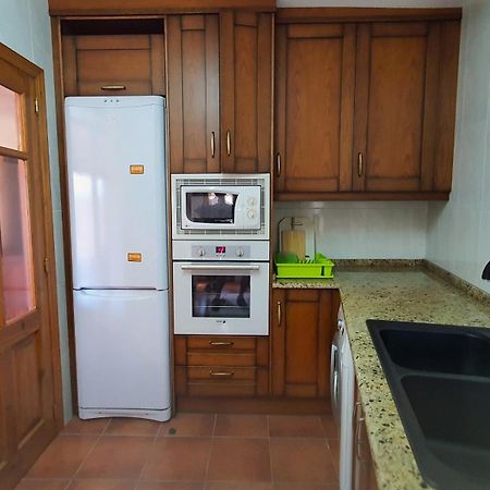 Apartamentos El Portal Mora de Rubielos Exterior foto