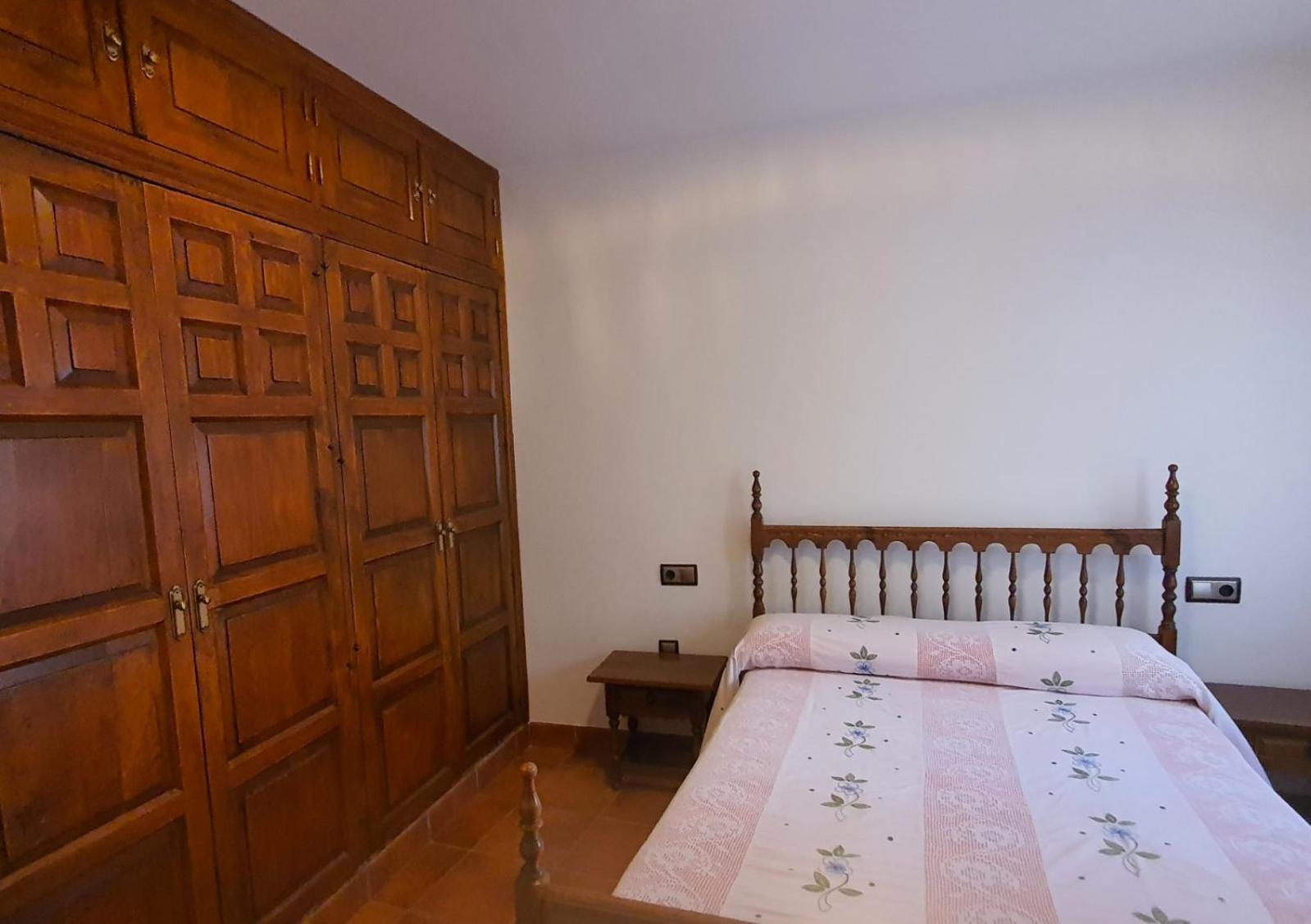 Apartamentos El Portal Mora de Rubielos Exterior foto